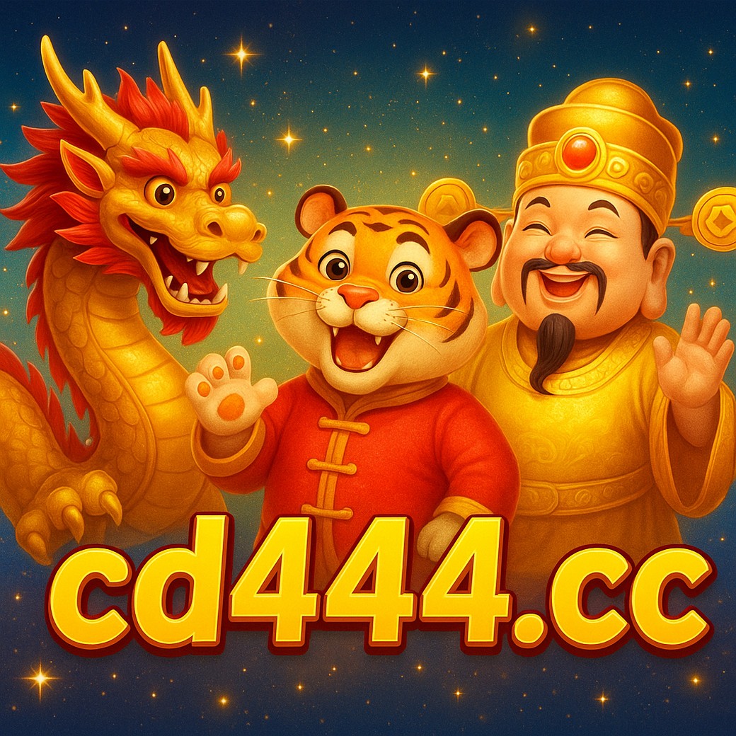 cd44 গেমস