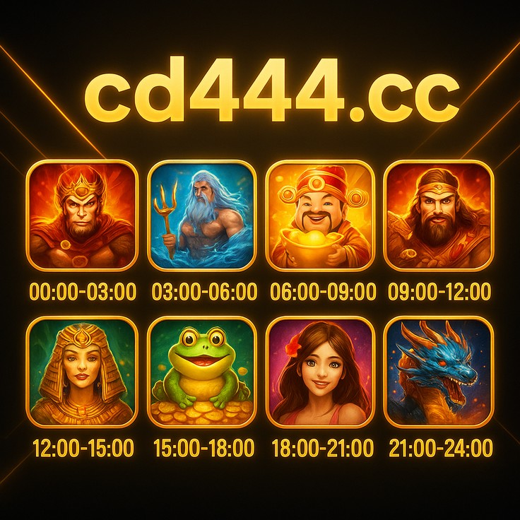 cd44 বোনাস